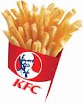 KFC fries